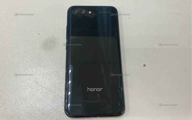 Honor 10 4/128 ГБ