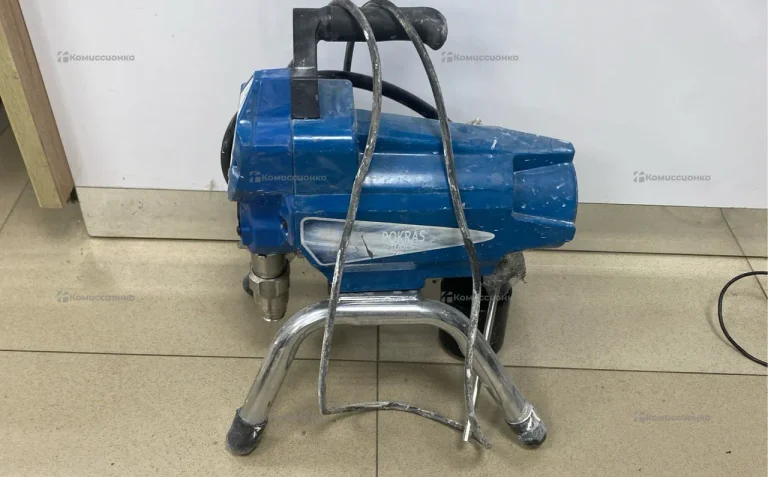 Oкрасочный аппарат PT-2200