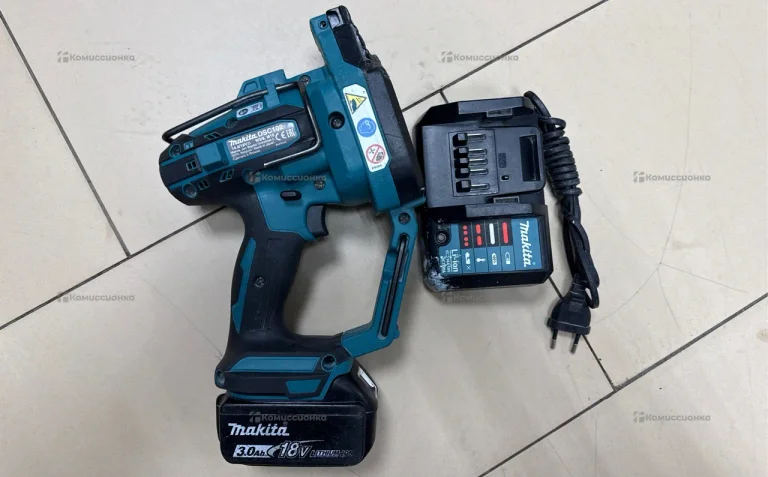 Шпилькорез Makita DSC102