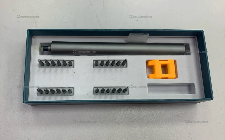 Электроотвертка RaaSpan 26-1