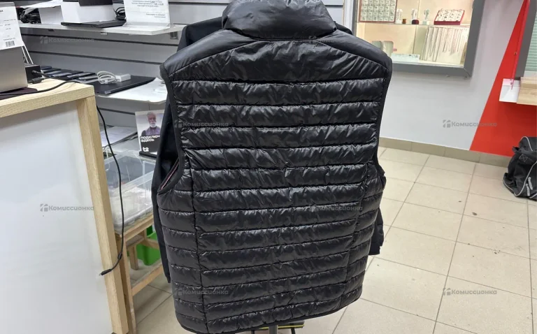 Жилет Tom Tailor (S)