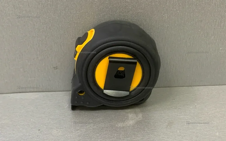 Рулетка Stayer 5m