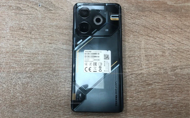 Tecno Pova 6 Neo 8/256 ГБ