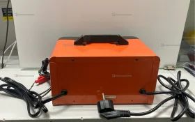 Купить ЕРМАК Пуско-зарядное устройство б/у , в Москва и область Цена:1900рублей