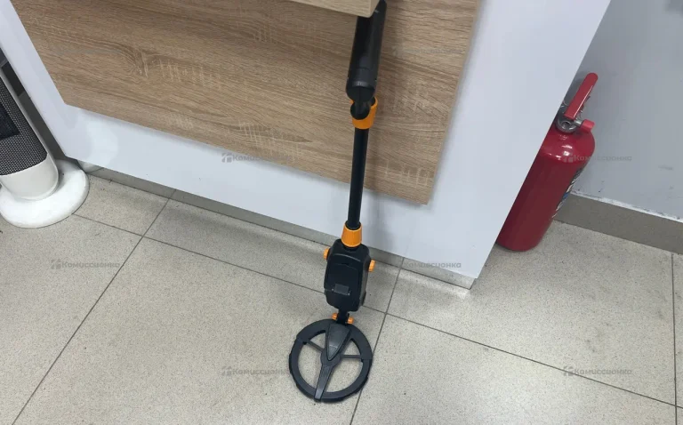 Металлоискатель MD1008A