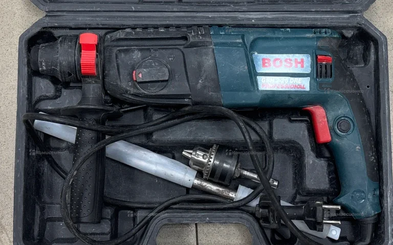 Перфоратор  gbh 2-26