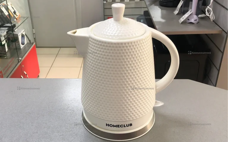 Чайник HomeClub