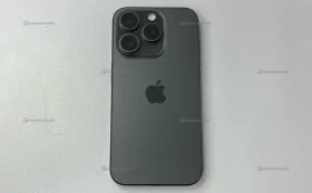 Купить Apple iPhone 15 Pro 8/128 ГБ б/у , в Челябинск Цена:52900рублей