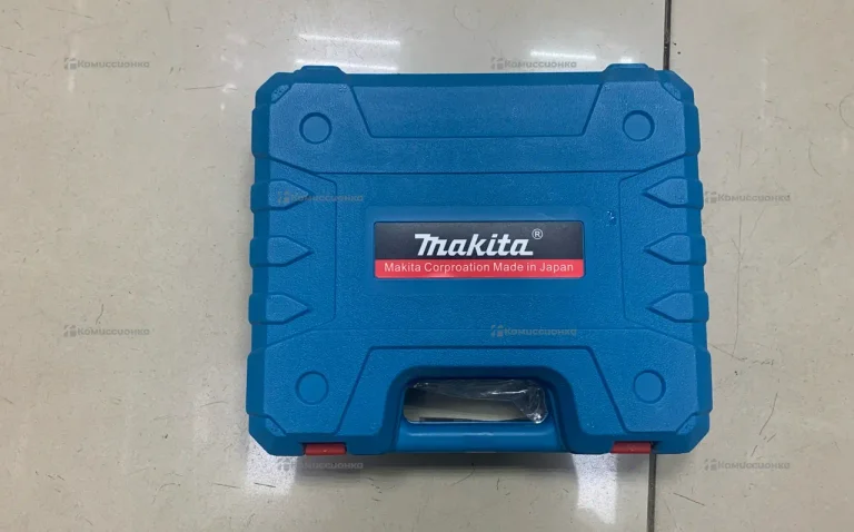 Дрель-шуруповерт Makita реплика