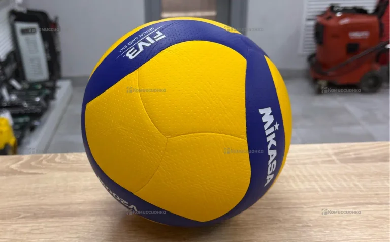 Волейбольный Мяч Mikasa V200W