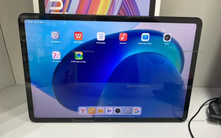 Планшет Redmi pad pro128