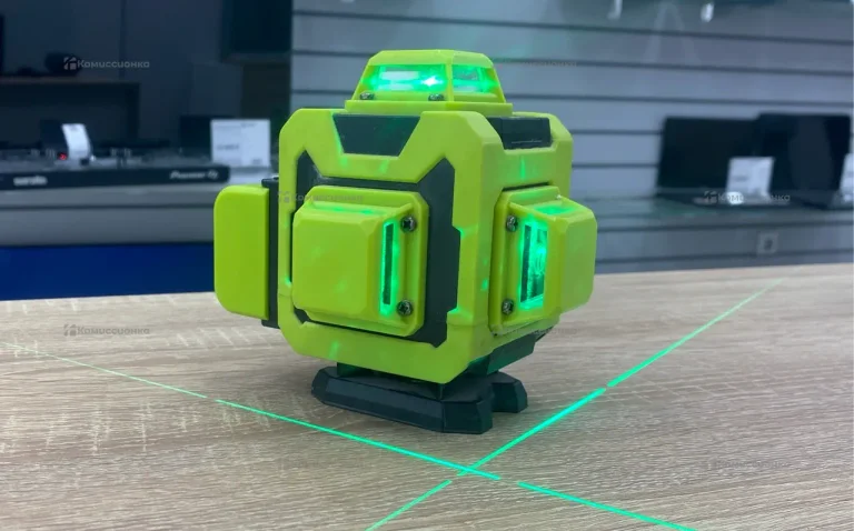 лазерный уровень luwer