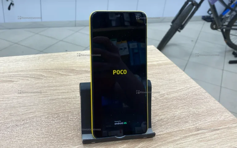 Xiaomi POCO M4 5G 6/128Gb