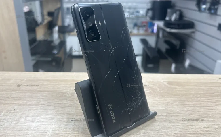 Xiaomi Poco F4 GT 8/128 ГБ