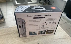 Пылесос  Робот стеклоочиститель X7