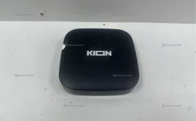 Цифровая ТВ приставка  kion