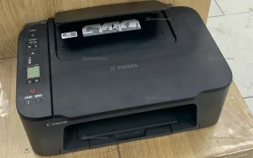 Купить Canon TS3400 б/у , в Кинель Цена:3500рублей