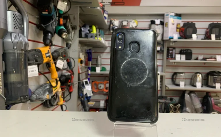 Samsung Galaxy A40 4/64Gb
