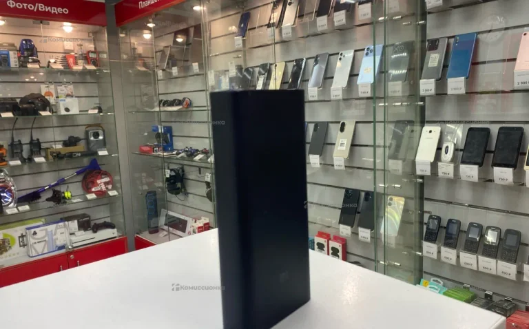Power Bank  Xiaomi 20000mAh