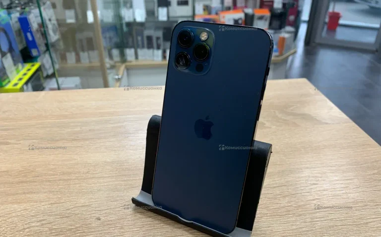 iPhone 12 Pro 128gb
