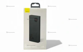 Power Bank  Baseus 20000mah 65W