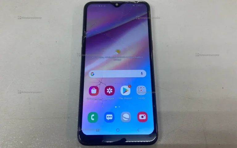 Samsung Galaxy A10e 2/32 ГБ