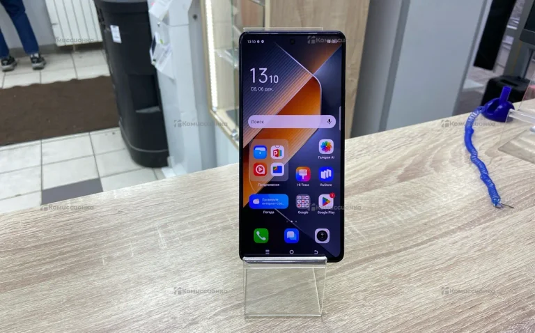 Tecno Pova 6 8/256 ГБ