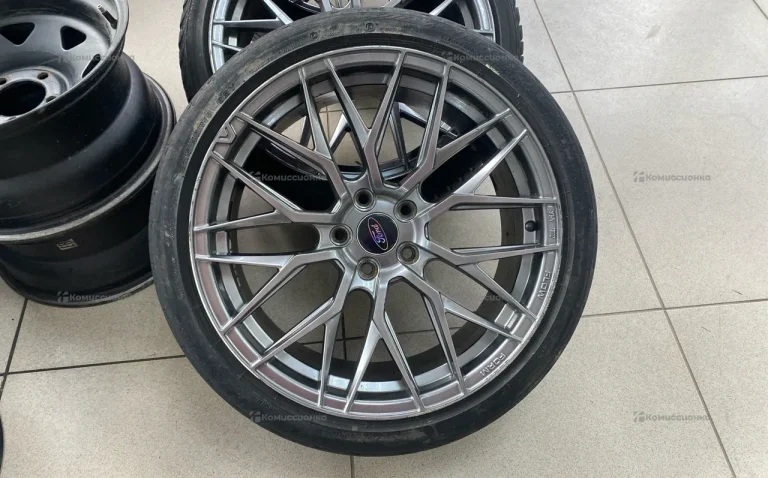 Диски ford r18 5/108