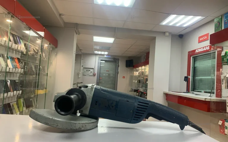 Машина шлифовальная угловая BOSCH GWS 22-230 J (22