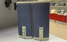Купить Колонки Genius KC01229036 б/у , в Казань Цена:400рублей