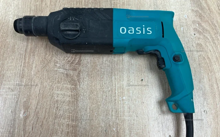 Перфоратор сетевой Oasis PR-80