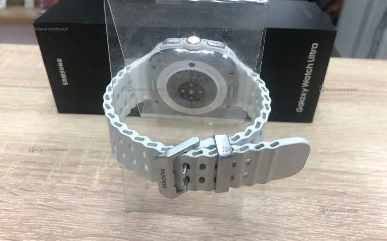 Часы Samsung Galaxy ultra