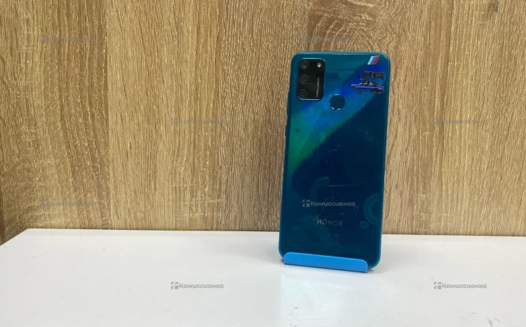Honor 9A 3/64 ГБ