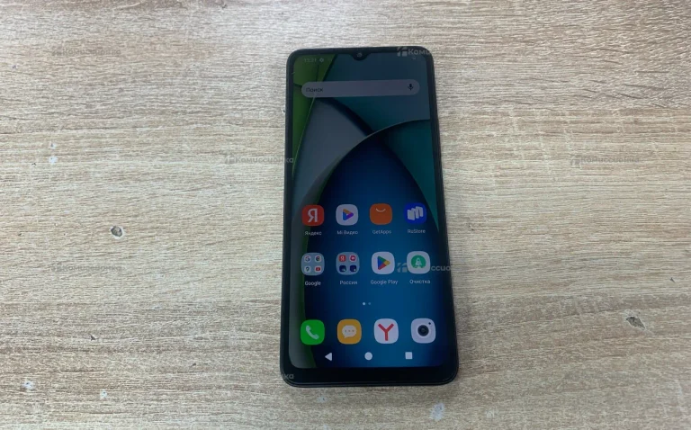Xiaomi Redmi A3x 3/64Гб