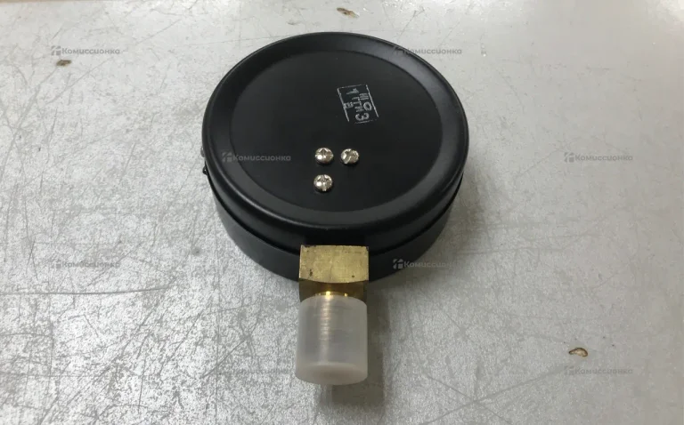 Манометр МПЗ-Уф