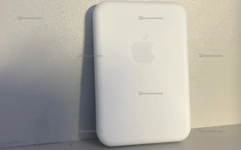 Power Bank  MagSafe