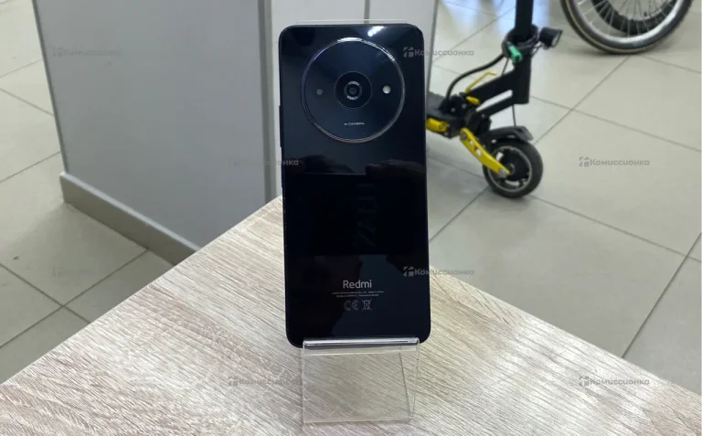 Redmi a3x 3/64gb
