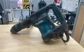 Купить Отбойный молоток Makita HM0870C б/у , в Самара Цена:10500рублей