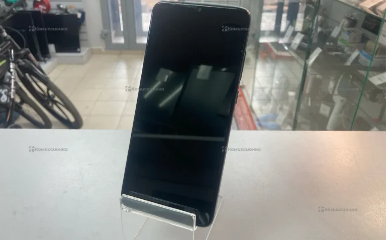 Xiaomi Redmi Note 8 Pro 6/64Gb