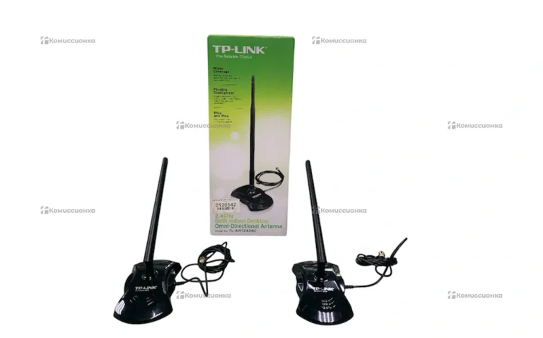 TP-Link TL-ANT2408C