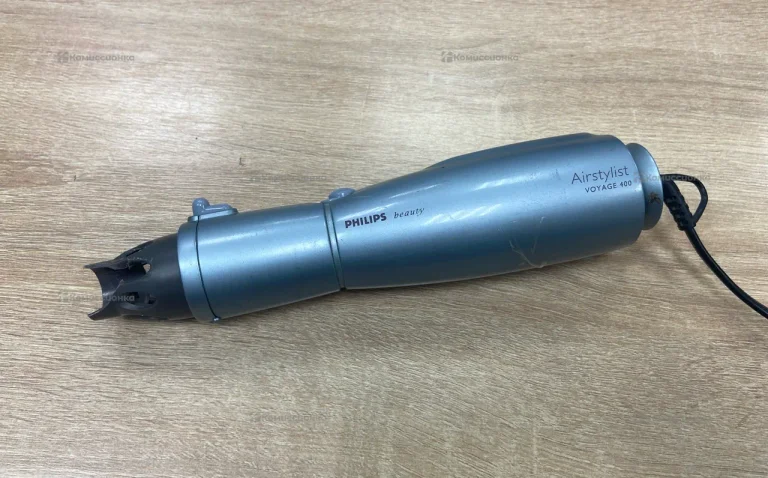 Фен philips