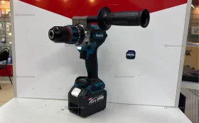 Шуруповерт Makita ледобур (реп)