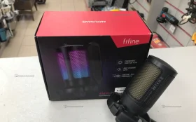 Купить Микрофон Fifine A6 б/у , в Энгельс Цена:990рублей