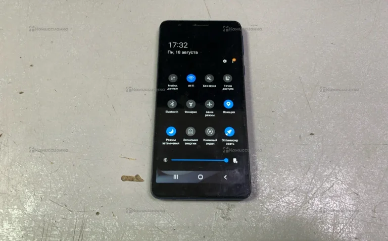 Samsung Galaxy A01 Core 1/16 ГБ