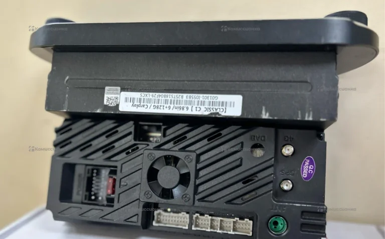 Автомагнитола  CLASSIC c1 6/128