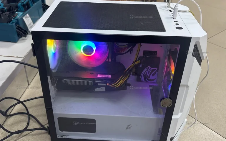 Системный блок OEM X79G