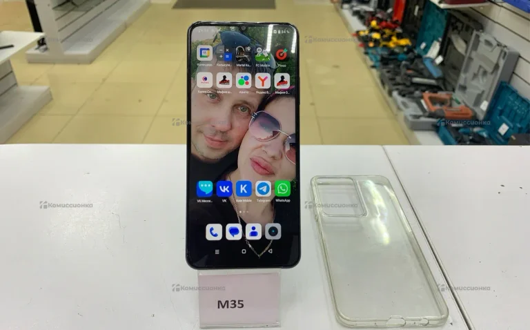 Realme Note 60 4/128Gb