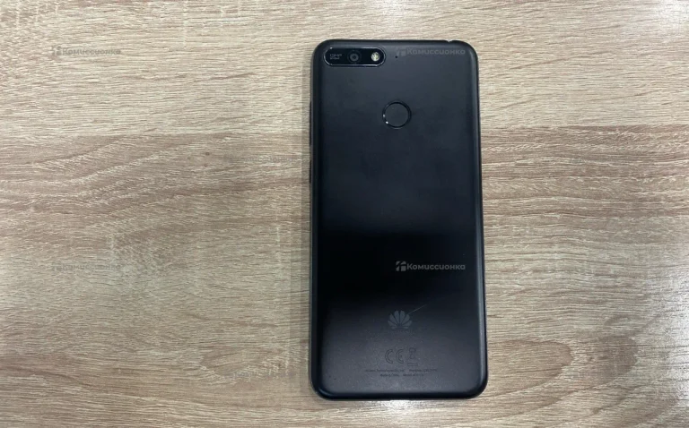Huawei Y6 (2018) 2/16 ГБ
