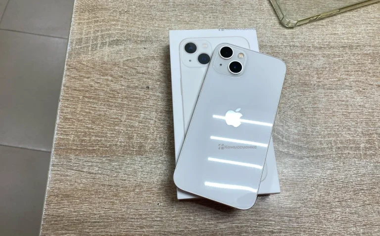 Apple IPhone 13 128 gb