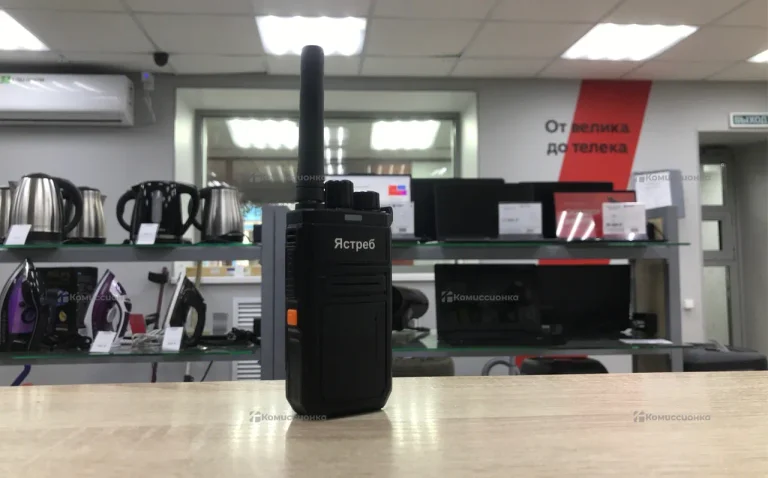 Рация TYT MD-619A